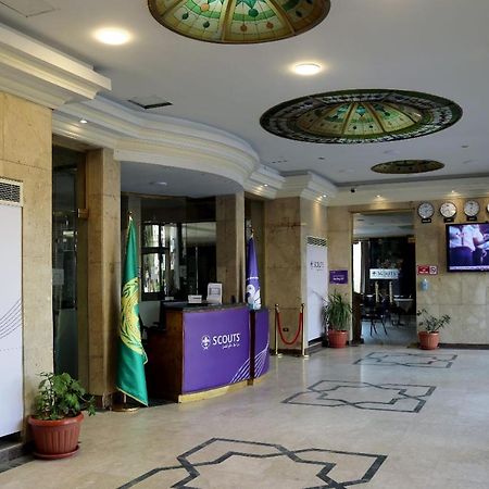 Cairo International Scout House酒店 外观 照片